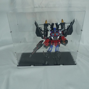 แท่นอะคริลิคยอดนิยมสำหรับตั้งโชว์ฟิกเกอร์สะสม โมเดลกันดั้ม สำหรับตกแต่งบ้าน - Product Image 3