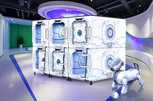 Móveis Fabricantes Venda Quente Modular Soundproof Sleeping Capsule Bed Japão Estilo para Hotéis Aeroporto Albergues Dormitórios - Product Image 6