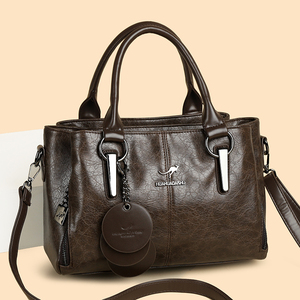New Design Trend Ladies Handbag High-grade Shoulder Bag Crossbody Bags Ladies Big Money Bag for Women - Product Image 5