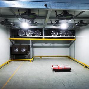 Heat Pump Dryer 4000 W 380 V Energy Saving Industrial Paint <b>Drying</b> <b>Equipment</b> With PLC Control Yangzhou Made - Product Image 3