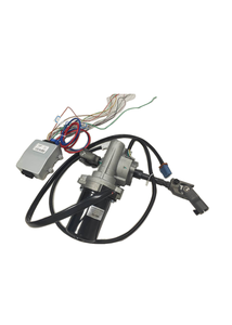 45510-42010 <span class=keywords><strong>AutoZone</strong></span> дешевая цена расширенные автозапчасти усилитель руля колонки для RAV4 - Product Image 2