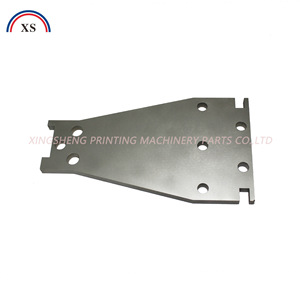 แผ่นสปริงไฮเดลเบิร์กสำหรับเครื่องพิมพ์ออฟเซตแบบฟันเฟืองใหม่ - Product Image 1