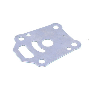 Déflecteur de pompe à eau pour moteur hors-bord Mercury Tohatsu 369-65025-0 pour modèles 4, 5 et 6 CV - Product Image 1