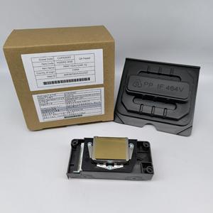 Đầu in <span class=keywords><strong>DX5</strong></span> F1440 A1 F186000 đã mở khóa, dành cho máy in dung môi Epson, giao hàng nhanh, có sẵn trong kho - Product Image 5