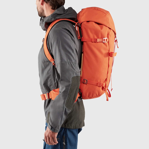 Sac à dos de randonnée imperméable grande capacité 38L pour la montagne et les activités de plein air - Product Image 4