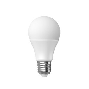 หลอดไฟ LED A60 E27 โคมไฟพีซี โคมไฟในบ้าน ประหยัดพลังงาน กำลังไฟเต็ม - Product Image 4
