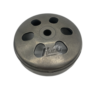 Conjunto de Embrague de Motocicleta Variador Scooter Polea Conducida para SYM 23100-M92-0030 GR150 <span class=keywords><strong>Attila</strong></span> 125cc 150cc - Product Image 4