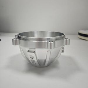 ชิ้นส่วนหุ่นยนต์ ชิ้นส่วนซีเอ็นซี - Product Image 3