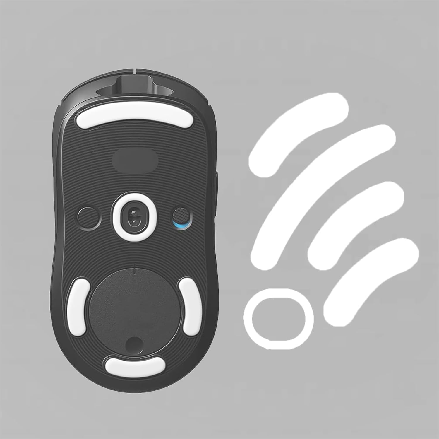 Noir pour G Pro