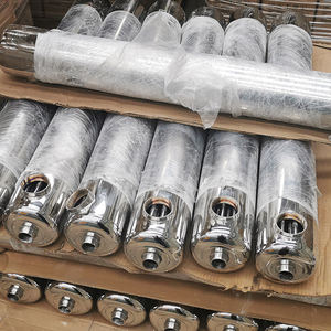 Pikes 120 kw Réchauffeur de <span class=keywords><strong>piscine</strong></span> en acier inoxydable Offre Spéciale Échangeur de chaleur Équipement de <span class=keywords><strong>piscine</strong></span> <span class=keywords><strong>tubulaire</strong></span> Outils et accessoires de <span class=keywords><strong>piscine</strong></span> - Product Image 6