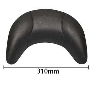 Almohada de baño ortopédica de diseño ergonómico <span class=keywords><strong>para</strong></span> aliviar el dolor de cuello Protección de la columna cervical - Product Image 6
