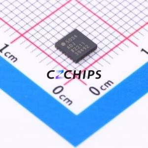 ชิปวงจรรวม LFCSP-24 ADP5034ACPZ-R7 (4x4) ของแท้ใหม่ล่าสุดชิป IC DC-DC PMIC - Product Image 1