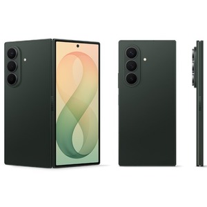 Samsung Galaxy Z Fold8 Ultra F976 Versión Global 8.0 LTPO Verde Shadow FedEx - Product Image 1