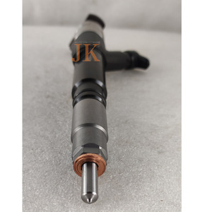 Inyector de Combustible Diésel Dongfeng Cummins Isbe C5396273, Válvula de Inyección para Reparación o Reemplazo - Product Image 1