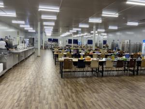 Conteneur modulaire <span class=keywords><strong>de</strong></span> luxe préfabriqué pour maisons et bureaux – Idéal pour hôtels, fermes, camps <span class=keywords><strong>de</strong></span> travail – Conception moderne coupe-vent - Product Image 6