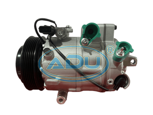 <span class=keywords><strong>Compresseur</strong></span> de climatisation pour <span class=keywords><strong>HYUNDAI</strong></span> <span class=keywords><strong>Ix35</strong></span> 977012Y000 F500-NE9DB-02 - Product Image 6
