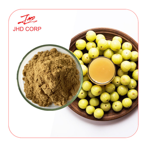 Poudre d'extrait de fruit d'<span class=keywords><strong>Amla</strong></span> 100% naturelle 4:1 10:1, entrepôt US / UE - Product Image 3