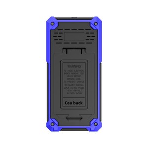 HDS241/HDS271 LiliPu ออสซิลโลสโคปดิจิตอลแบบพกพา ความถี่สูง 40MHz ช่องสัญญาณเดียว ความแม่นยำสูง - Product Image 5