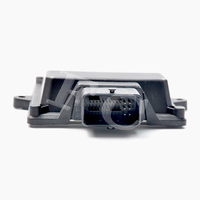 Unidad de Control de Motor (ECU) para GLP/GNV de 4 Cilindros 6504, Kit de Inyección Electrónica de Combustible, Kit de Inyección Secuencial para Motor GLP/GNV