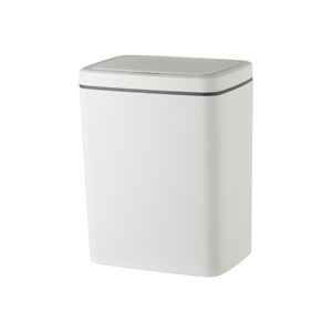 <span class=keywords><strong>Cubo</strong></span> de <span class=keywords><strong>basura</strong></span> con sensor de movimiento de 10L con opción de varios colores, cubos de <span class=keywords><strong>basura</strong></span> automáticos, <span class=keywords><strong>cubo</strong></span> de <span class=keywords><strong>basura</strong></span> inteligente <span class=keywords><strong>sin</strong></span> contacto WBS115L12 - Product Image 3