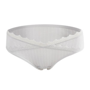 Mutande in Cotone Premaman e Postparto per Supporto Addominale, Slip da Maternità - Product Image 6