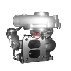 Turbocharger For China Supplier auto Turbo For Isuzu 8-94394-6080 466515-3 Turbo charger 6HE1-TC TBP420 auto engine systems