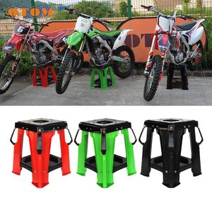 Supporto Universale per Riparazione Moto, Motocross e <span class=keywords><strong>Pit</strong></span> <span class=keywords><strong>Bike</strong></span> - Product Image 2