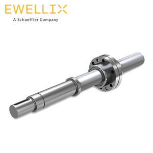 مجموعة براغي كروية دوارة عالية الأداء من إيويلكس، براغي دقيقة مدمجة ذات دوران كوكبي مع إعادة التدوير، مجموعة CNC طويلة المدى - Product Image 5