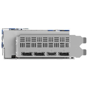 Tarjeta Gráfica para Juegos de Escritorio Radeon 6750 OC de 12GB, 100% Nueva, con Ventilador, GDDR6 de 192 bits, AMD Radeon RX 6750 XT O - Product Image 4