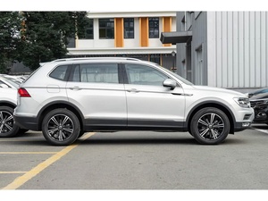 <span class=keywords><strong>Volkswagen</strong></span> <span class=keywords><strong>Tiguan</strong></span> L 280TSI 300TSI 330TSI 380TSI SUV LHD Voitures d'<span class=keywords><strong>occasion</strong></span> Chine Titre propre Faible kilométrage 2025 2024 2023 2022 2021 - Product Image 4