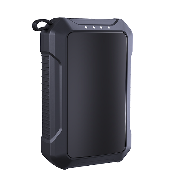 New Technology 2022 Reusable Hand Warmer USB C Small Size 10000mAh Power Bank
