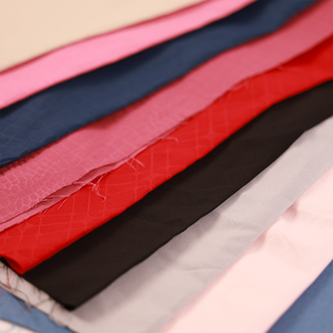 Vải polyester dập nổi tùy chỉnh bán buôn, chất liệu mềm mại, tạo độ phồng nổi bật dùng cho ghế sofa, rèm cửa - Product Image 3