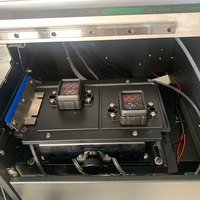 Nouvelle tête d'impression haute vitesse Acetek 3,2 m I3200 I1600 XP600 pour bannière extérieure en flex pour imprimante jet d'encre éco-solvant