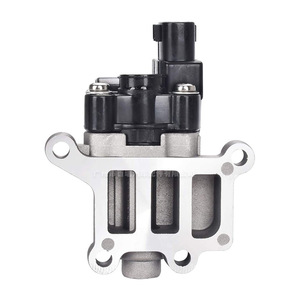 มอเตอร์รอบเดินเบา 16022-RAA-A01 สำหรับฮอนด้า แอคคอร์ด 2.4L ปี 2003 2004 2005 - Product Image 2