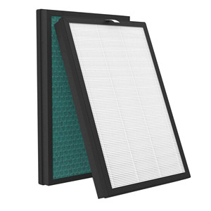 Compatible With Airthereal Pure Morning APH260 APH320 <b>Hepa</b> Filter <b>Air</b> <b>Purifier</b> Replacement Part - Product Image 2