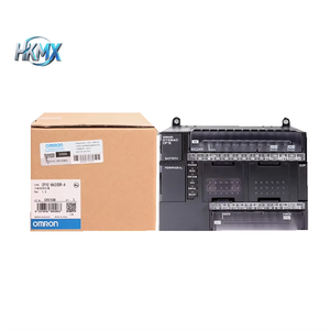 ราคาดี ซีรีส์ CP1E รุ่น CP1E-N20DR-D/CP1E-N20DT-D/CP1E-N14DT-A PLC - Product Image 1