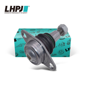 Rótula de brazo de Control delantero LHPJ 31106787665 OE 3110 6787 <span class=keywords><strong>665</strong></span> para BMW X3 F25 rótula inferior - Product Image 2