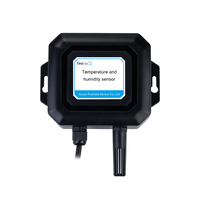 Firstrate FST100-2001 RS485 Modbus Temperature Humidity Probe Transmitter High Quality Instrument for Temperature Measurements