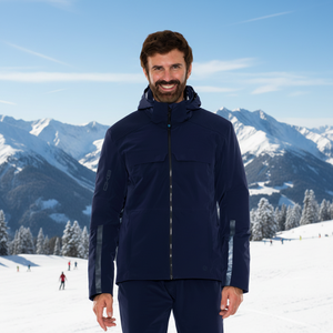 Nuovo abbigliamento da sci e neve JKT lunare - Product Image 3