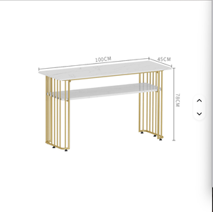 Canapé individuel pour visiteurs d'hôtel, design moderne, en velours, pour espace lounge, immeuble de bureaux, canapé de loisirs, chaise de réception pour invités - Product Image 5