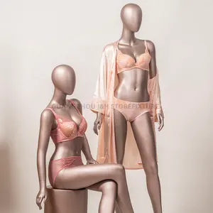 Maniquí <span class=keywords><strong>de</strong></span> Lencería Masculina al por Mayor, Estilo Moderno, Maniquí <span class=keywords><strong>de</strong></span> Mujer, Parte Superior del Cuerpo, Maniquí <span class=keywords><strong>de</strong></span> Ropa Interior Sexy <span class=keywords><strong>de</strong></span> Moda - Product Image 1