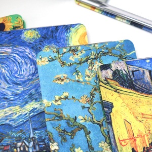 사용자 정의 인쇄 사각형 모양 금속 메이크업 포켓 거울 개인 여행 기념품 선물 판촉 품목 - Product Image 2