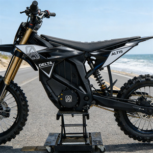 Batterie Altis Delta 72V 35Ah avec moteur électrique de 13 kW de puissance de pointe, <span class=keywords><strong>moto</strong></span> tout-terrain - Product Image 4