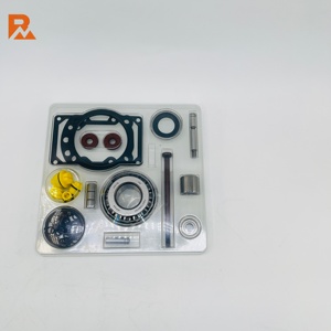 Kit de réparation de pompe à carburant 891825-C7/C9, version complète pour pompe à carburant C7 C9 C-9 336D - Product Image 3