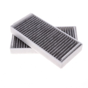 Filtro de aire de cabina A2108301018 A2108300018 para W210 S210 C215 W220 <span class=keywords><strong>MAYBACH</strong></span> 57 <span class=keywords><strong>62</strong></span> - Product Image 2