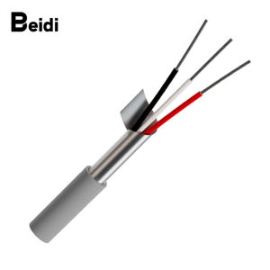 Cable con Revestimiento Resistente a Aceites y Químicos UL2547 para Cableado <span class=keywords><strong>de</strong></span> Equipos <span class=keywords><strong>de</strong></span> Diagnóstico Automotriz, Cable Electrónico UL - Product Image 1