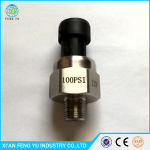 0 ~ 10bar 0-5v空気圧センサー高精度製品カテゴリ - Product Image 6