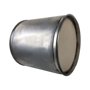 DPF-WM-012 <span class=keywords><strong>OLITEC</strong></span> Nouveau filtre à particules diesel, catalyseur d'échappement, pièces de rechange compatibles avec les camions lourds Weichai Euro5 Euro6 - Product Image 1