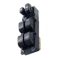 Interrupteur de commande de lève-vitre électrique RHD pour Toyota Land Cruiser 84820-60120