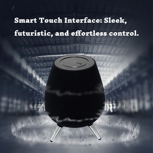 Hot Bán Thông Minh Rạp Hát Tại Nhà Hifi Hệ Thống Âm Thanh Bt Loa Âm Nhạc Nhà Máy Nghe Nhạc Loa Hỗ Trợ TF Thẻ USB - Product Image 3